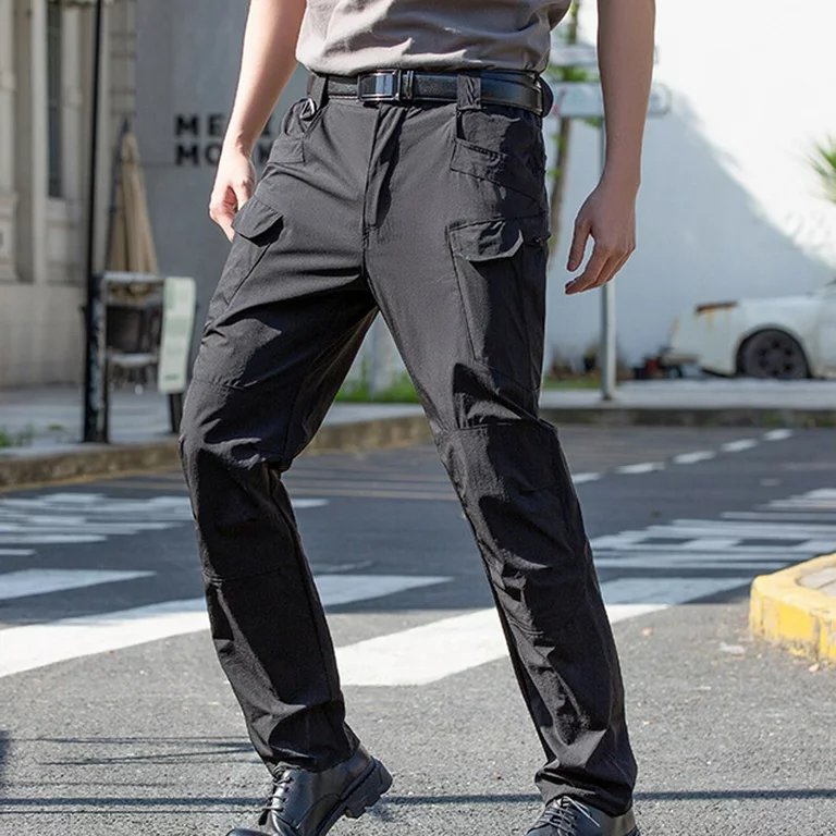 13 Types Of Activewear Pants For Men Perfect For Your Brand