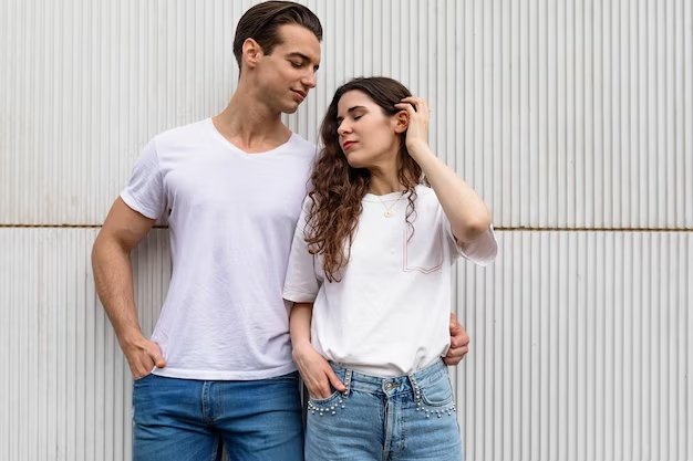 The Ultimate Guide To Types Of T-Shirts For Women