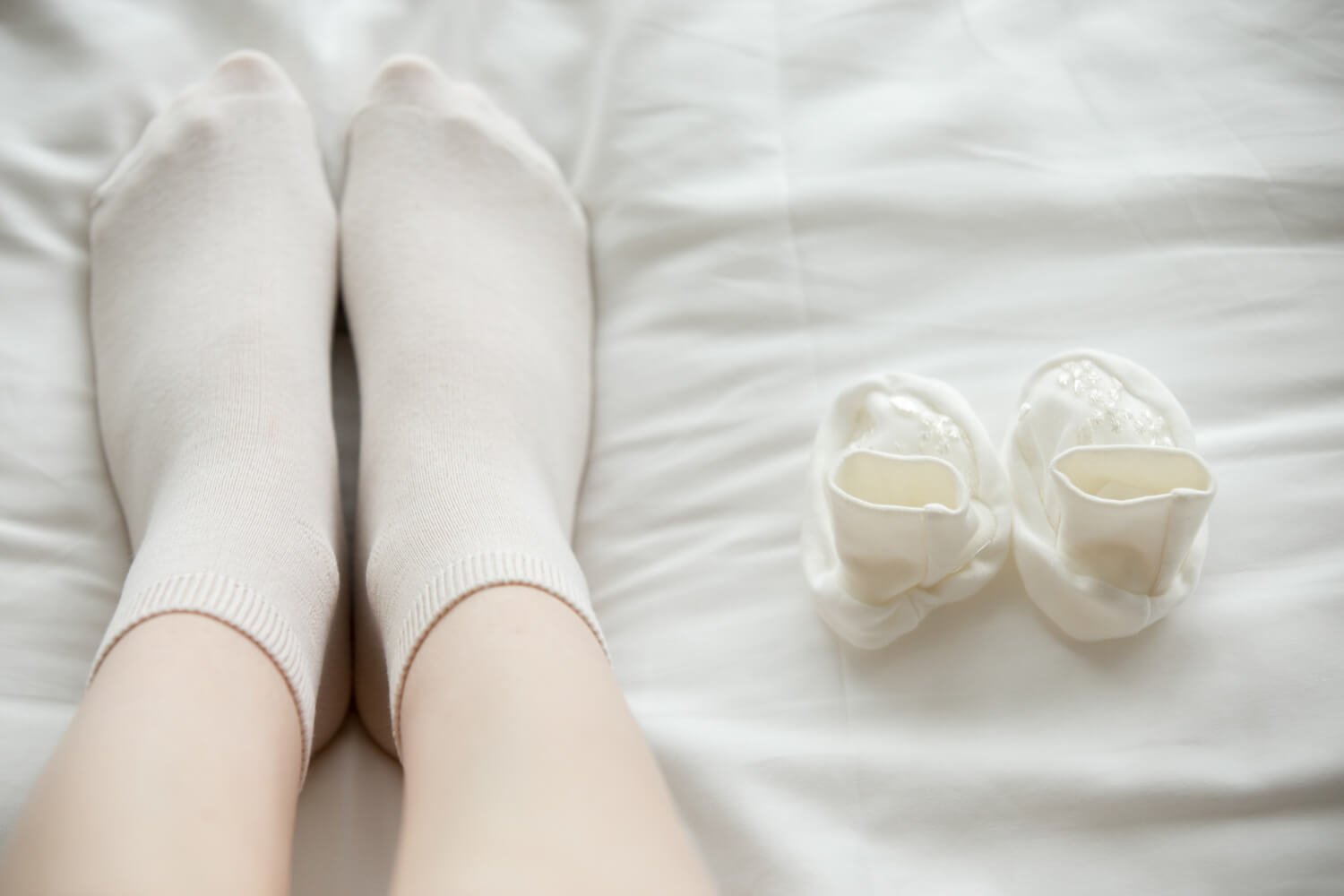 13 Types Of Socks : Examining Various Sock Heights And Materials