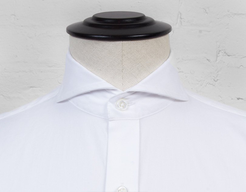 Learn The Different Types Of Shirt Collars For Men And Women