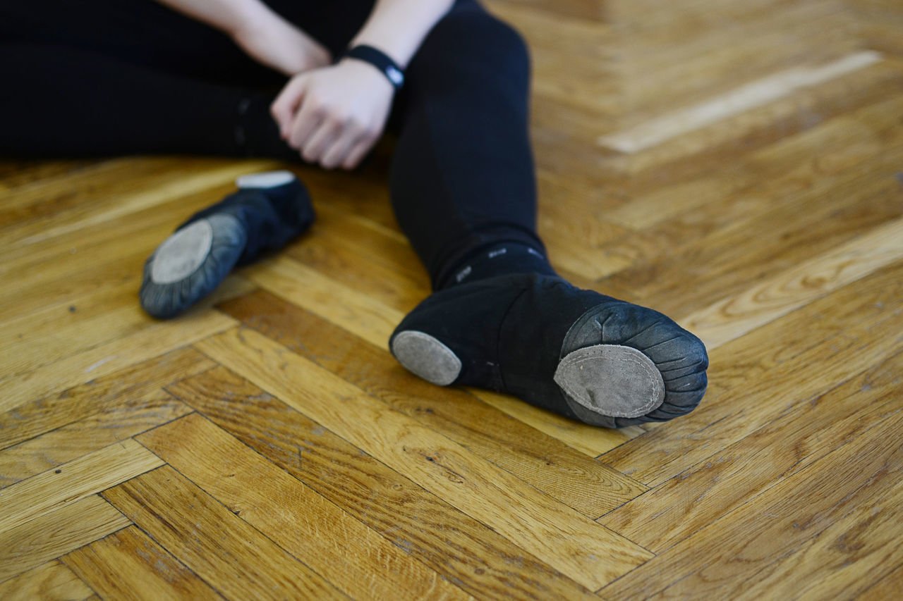 13 Types Of Socks : Examining Various Sock Heights And Materials