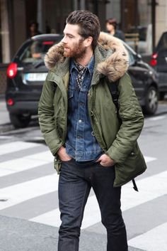 Jacket Manufacturing: Exploring The Best Of The Industry