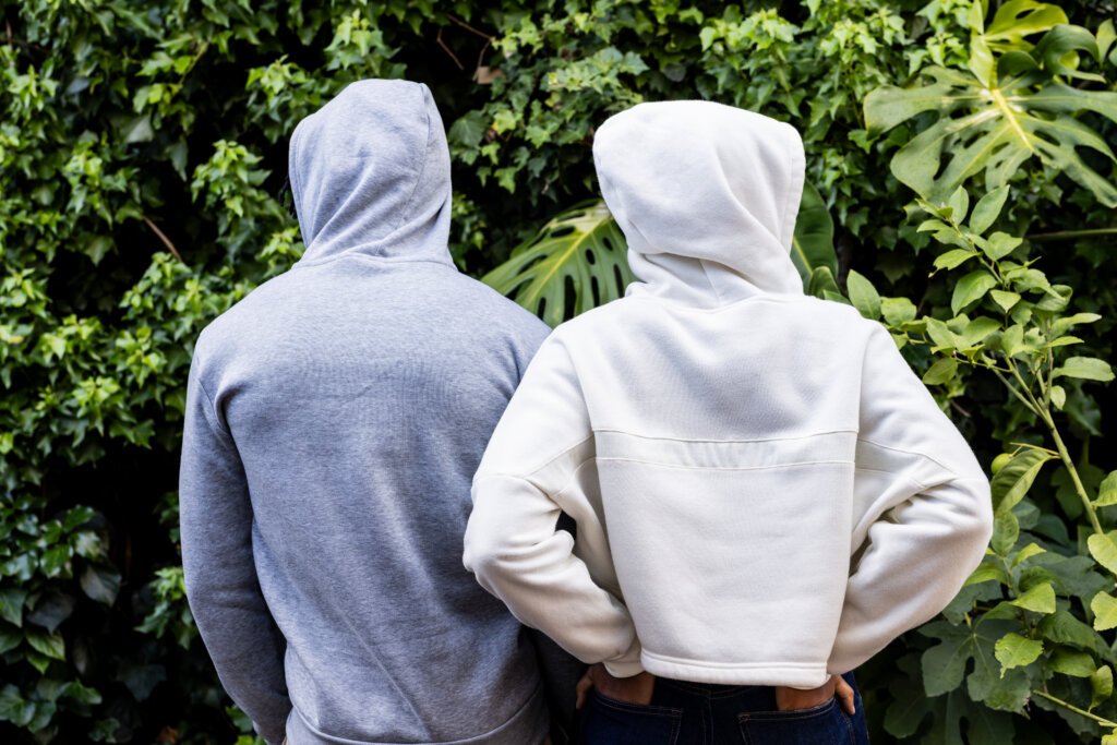 25 Creative Hoodie Design Ideas To Spark Your Inspiration