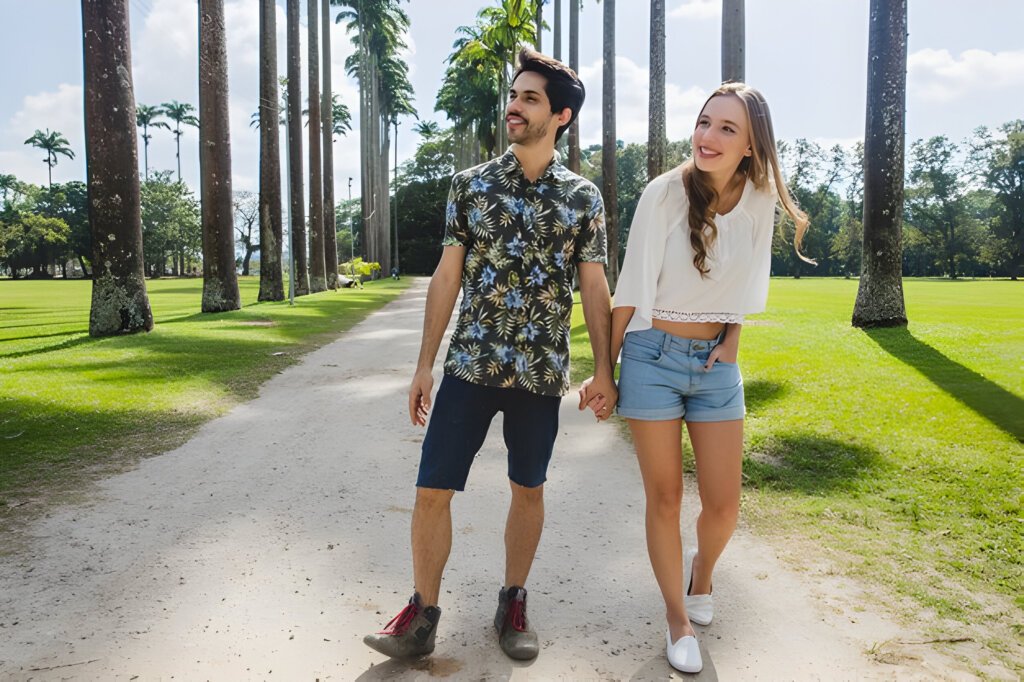 Do You Know About These 24 Types Of Shorts?