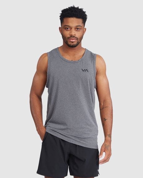 Activewear Tank Tops For Men: Style, Fit, And Performance Guide