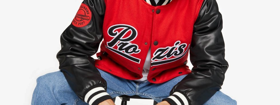 A Must-Have Varsity Jackets For Fashion Lovers