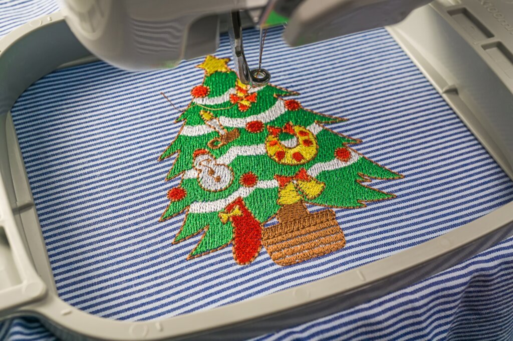 Embroidery Vs Screen Printing: Which Is Best To Customize