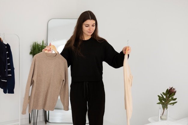 Types Of Garment Samples: A Guide For Apparel Production!