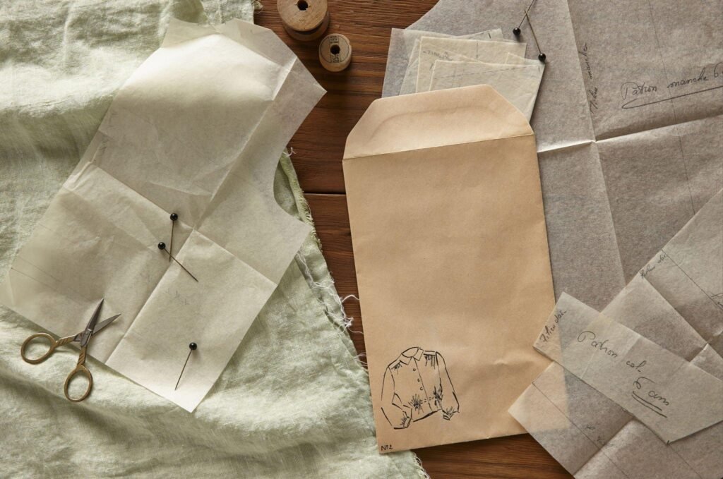 Focus Down On How The Fashion Industry Uses Patterns Grading