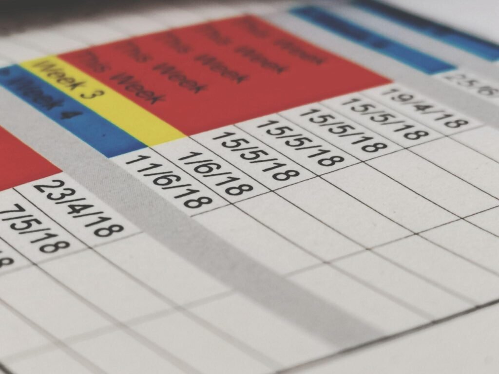 Establish Tech Pack Measurement Points And Garment Spec Sheet