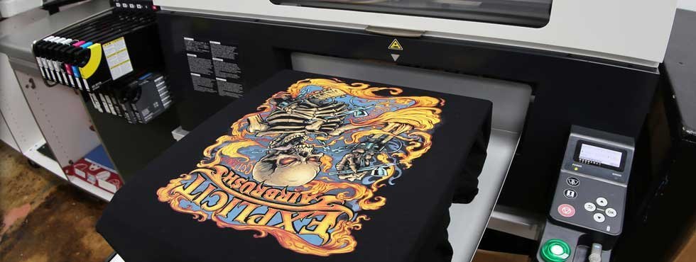 Ultimate Guide: What Is Dtf Printing?