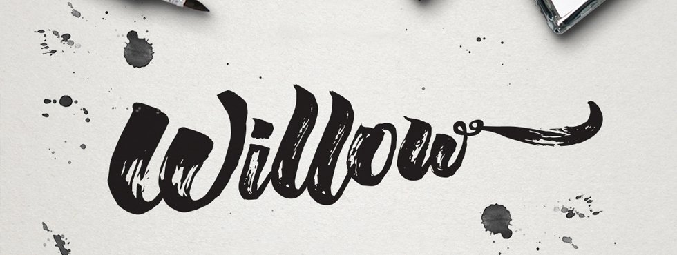 Choosing The Perfect Font For T-Shirts Design
