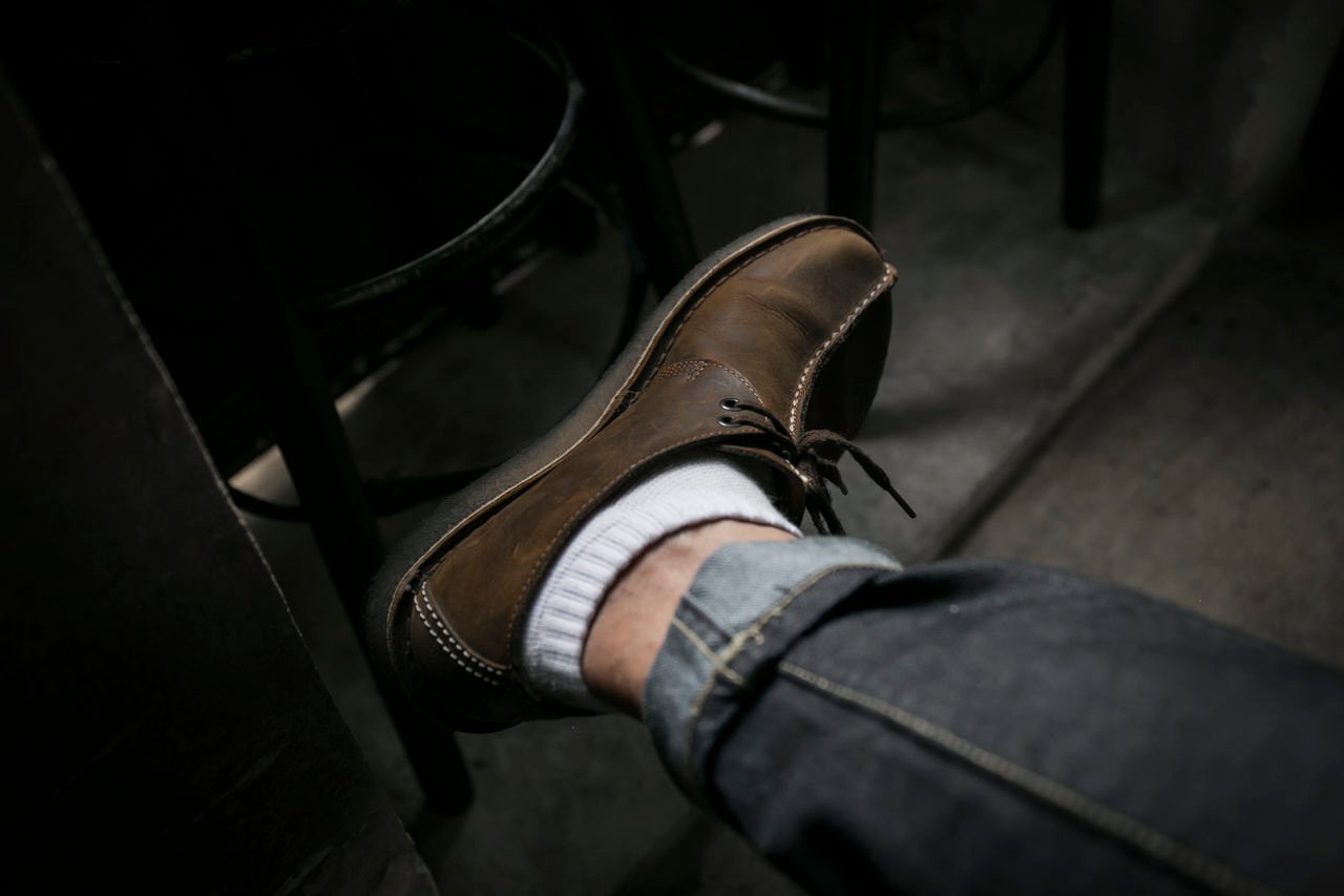 13 Types Of Socks : Examining Various Sock Heights And Materials