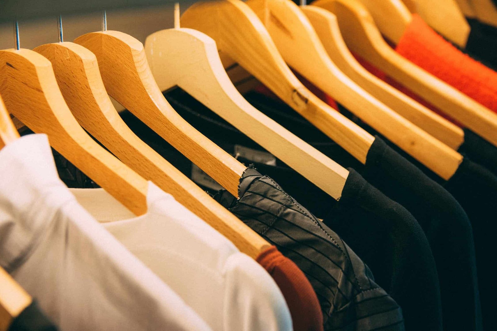 A Complete Guide To T-Shirt Manufacturing Process (Part 1)