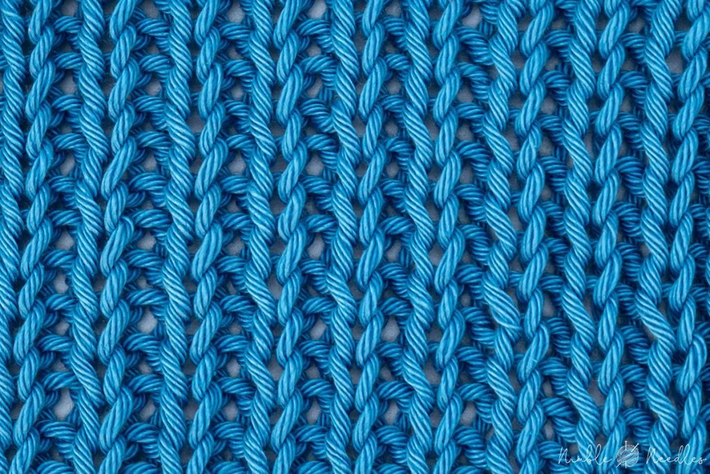 21 Different Types Of Knitted Fabrics - An Overview