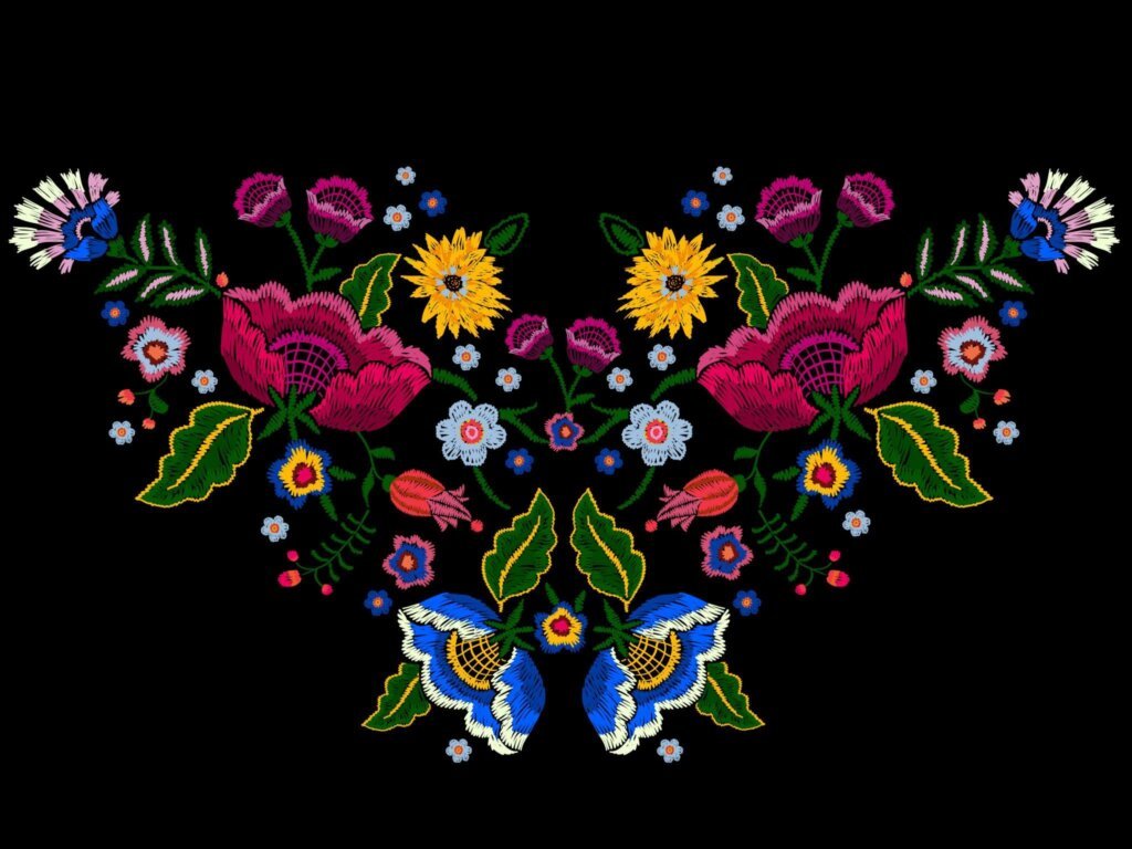 How To Attach Embroidered Patches - Explore Different Ways