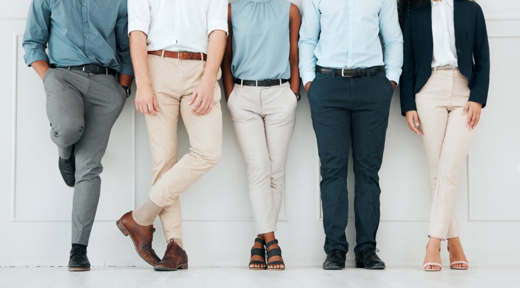 Types Of Pants: A Style Guide To 22 Different Pant Options