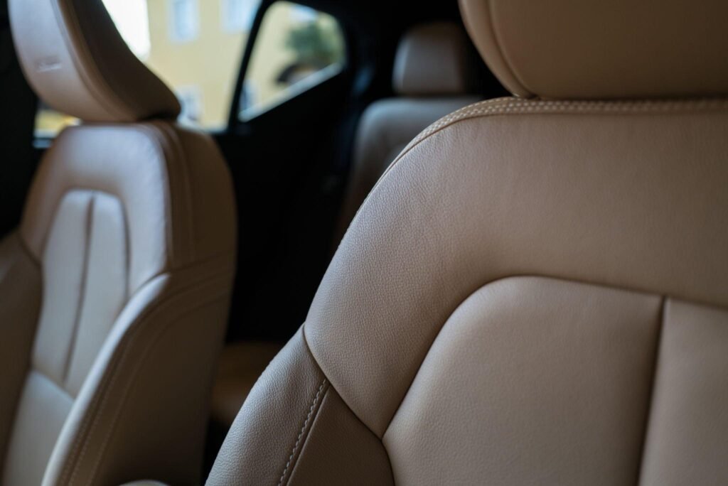 The Different Types Of Leather- Detailed Article