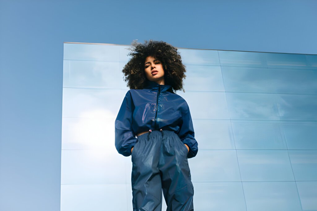 Tracksuit Fabrics Understanding Materials For Performance