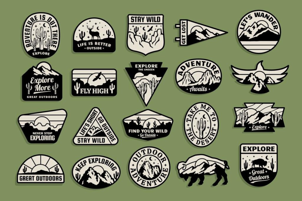 Learn About Patches And 9 Different Types Of Patches