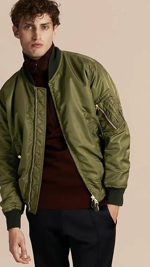 The 29 Most Popular Types Of Jackets For Men That Sell Out