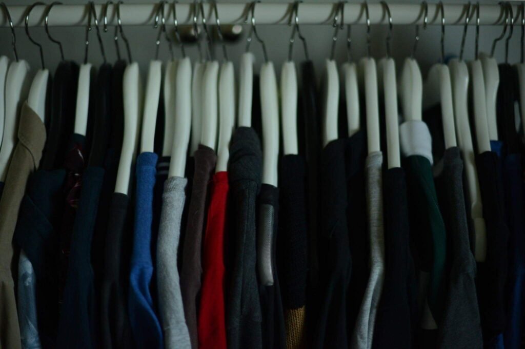 Types Of Material For A Hoodie - Choose The Right Material