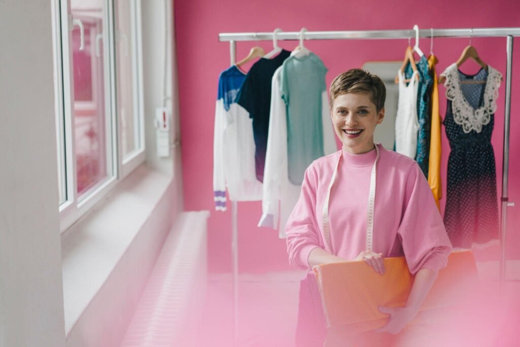 How To Become A Clothing Designer: Your Step-By-Step Guide
