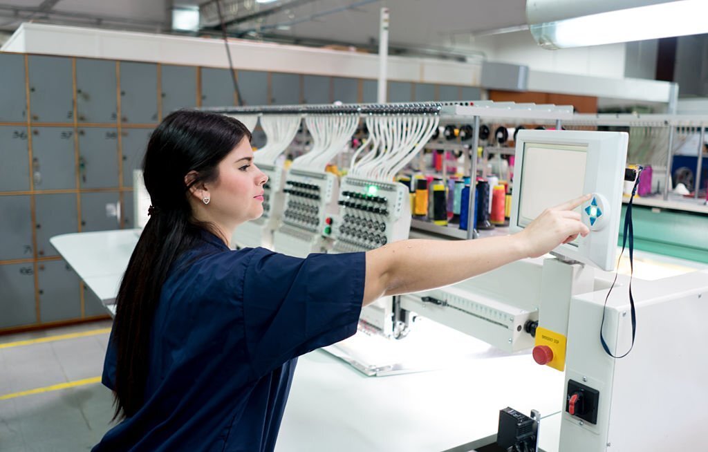 Detailed Guide To Production Management In Fashion Business