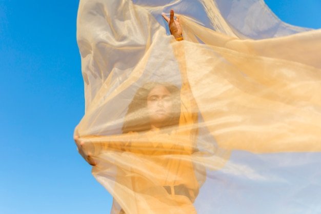 The 12 Different Types Of Fabric: A Comprehensive Guide