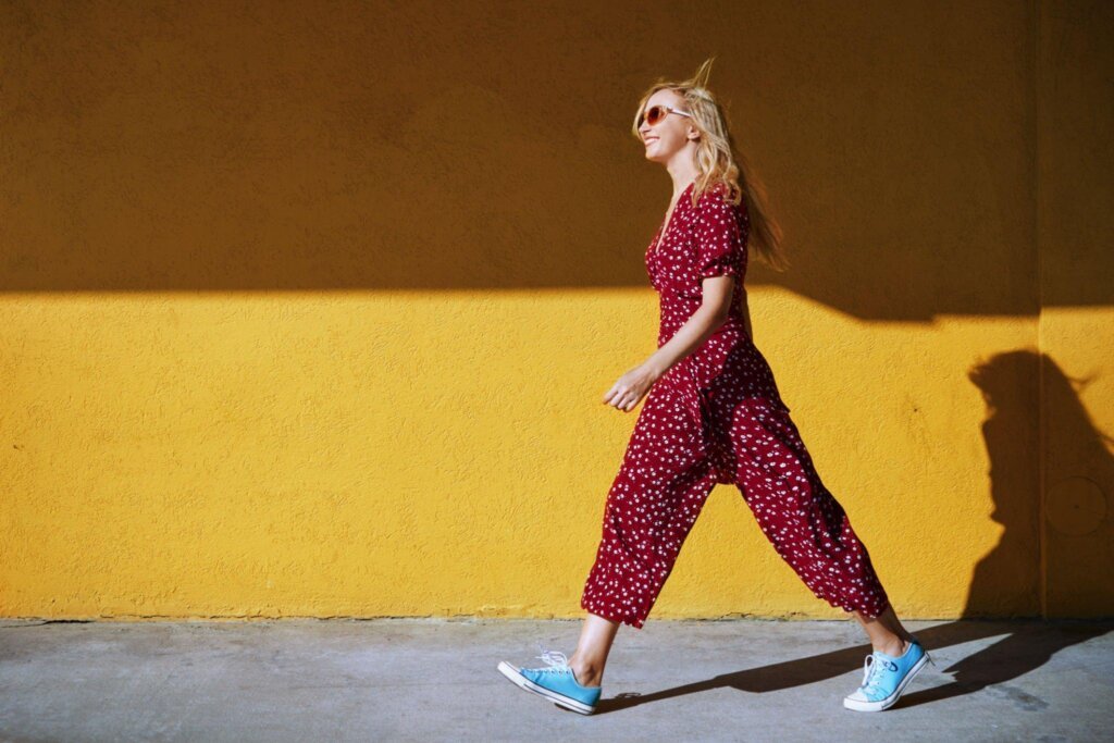 Different Types And Importance Of Jumpsuits
