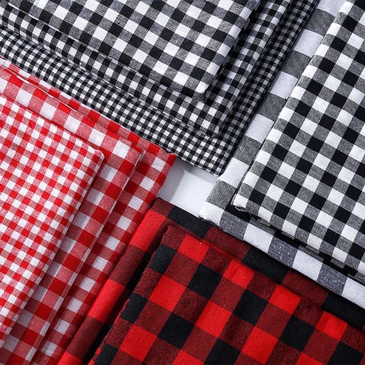 Gingham Fabric - Everything You Need To Know