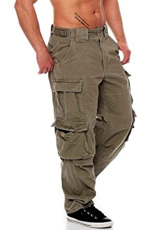 How To Make Tactical Pants For Men Your Brand's Attraction?