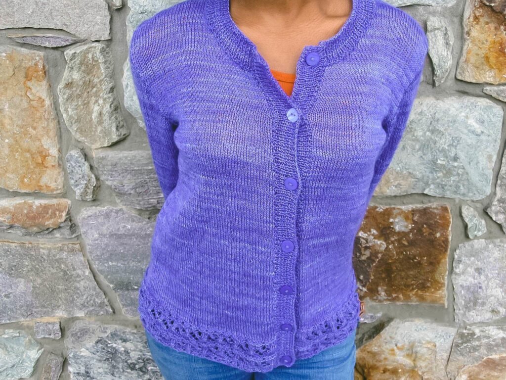 12 Popular Types Of Cardigans Everyone Should Know