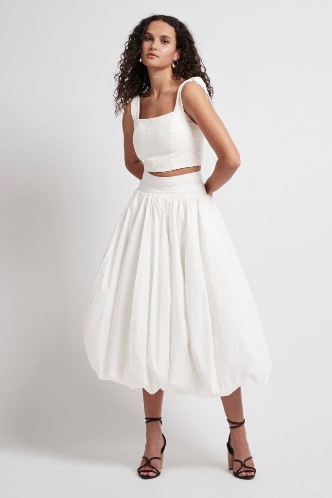 20 Types Of Elegant Skirts For Women For Your Fashion Brand