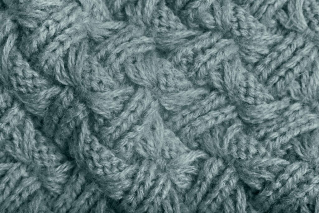 21 Different Types Of Knitted Fabrics - An Overview