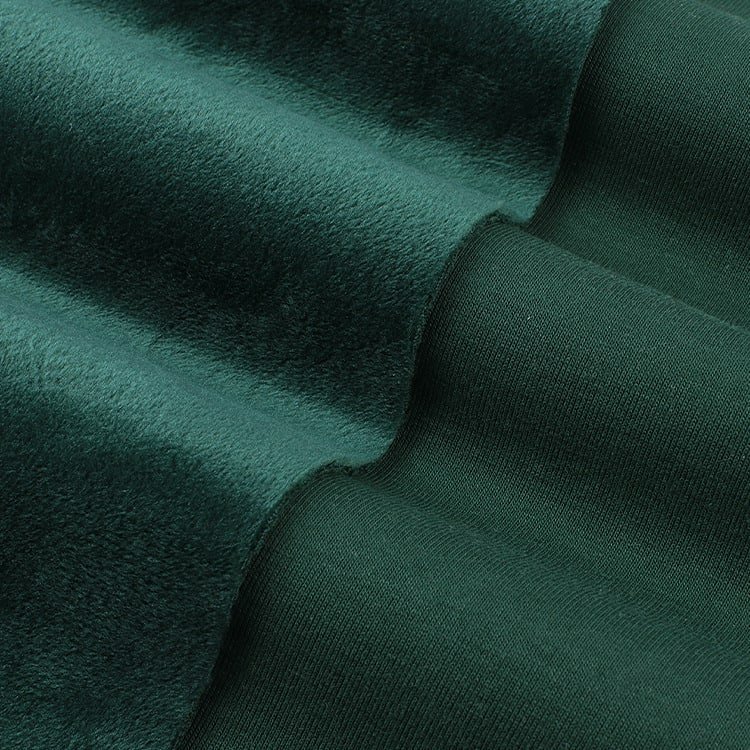Fleece Fabric - Everything You Need To Know