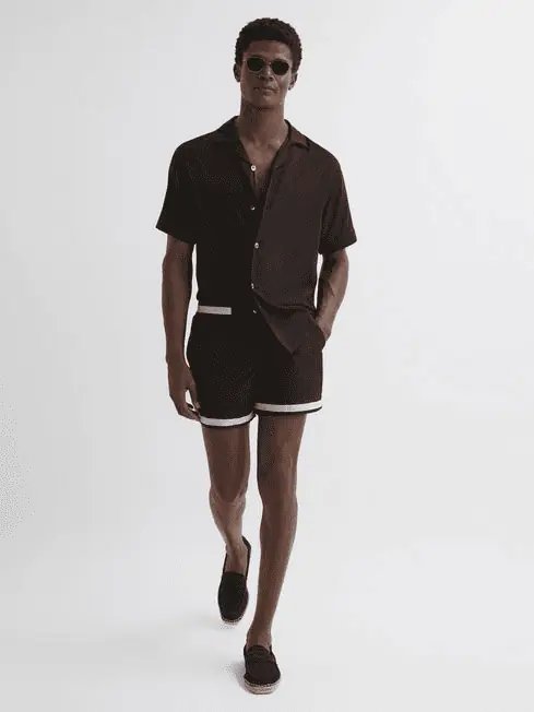 23 Types Of Shorts For Men: The Ultimate Guide