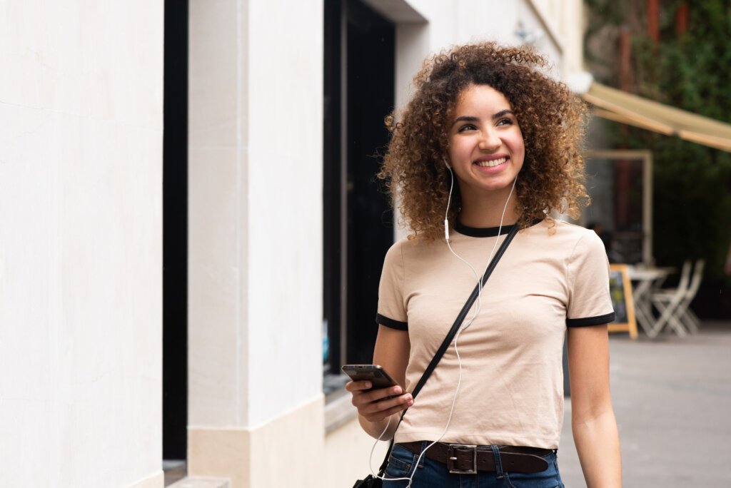 The Ultimate Guide To Types Of T-Shirts For Women