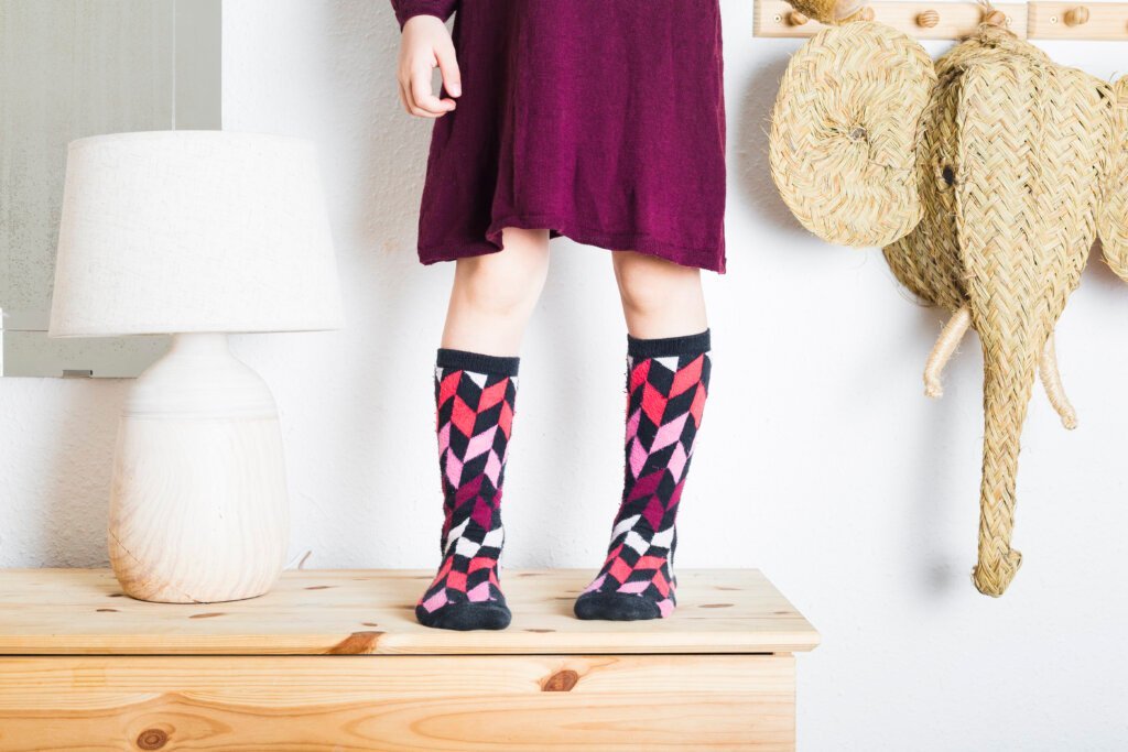 13 Types Of Socks: A Style For Every Occasion