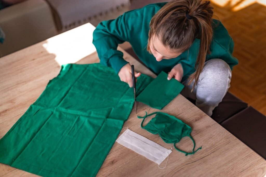 How To Outsource Clothing Manufacturing: An Easy Guide