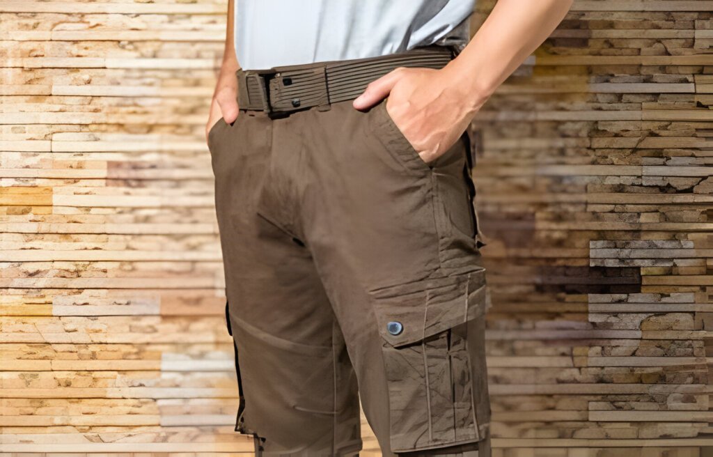21 Types Of Pockets Explained For Fashion And Functionality