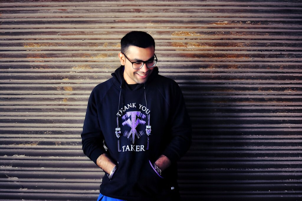 25 Creative Hoodie Design Ideas To Spark Your Inspiration