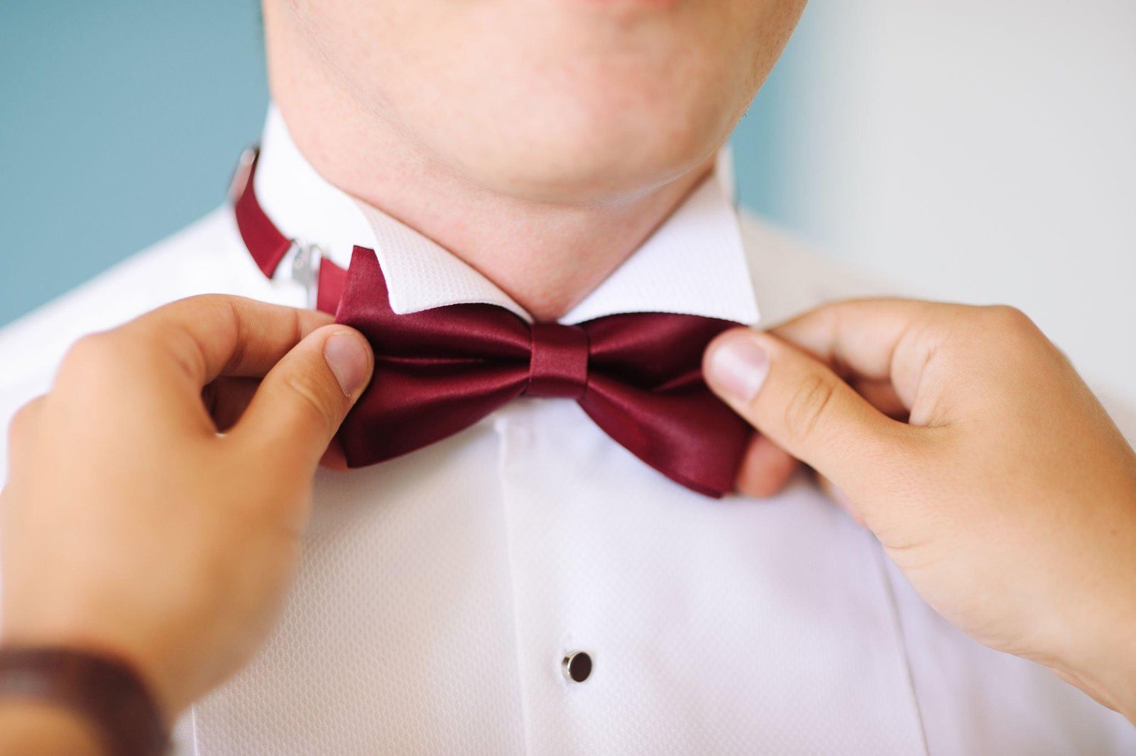 Learn The Different Types Of Shirt Collars For Men And Women