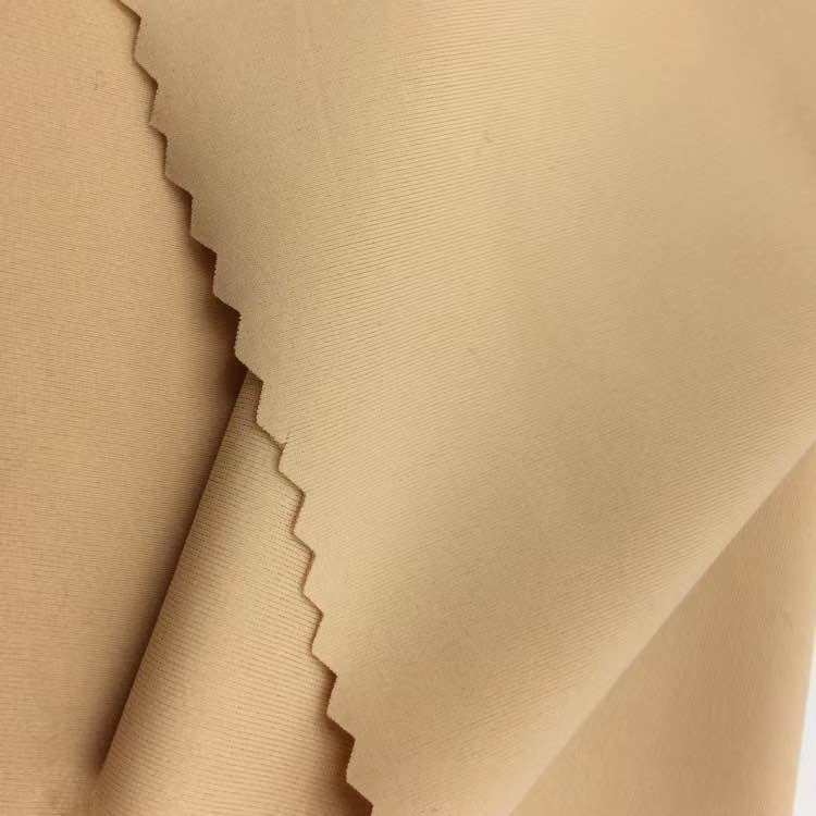 The Useful Activewear Fabrics Guide