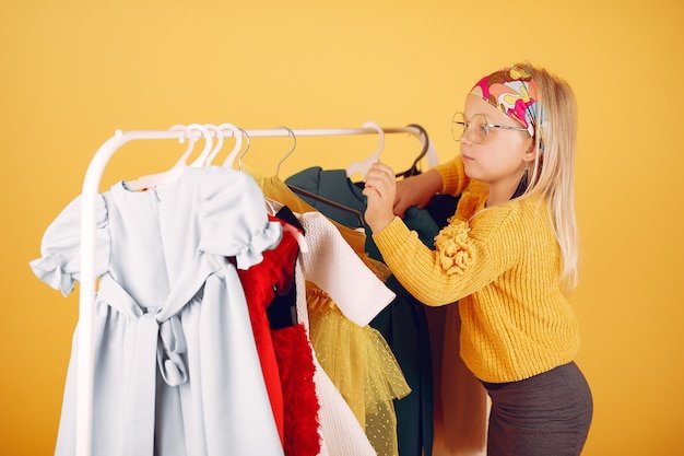 How To Start A Kids Clothing Line: A Step-By-Step Guide