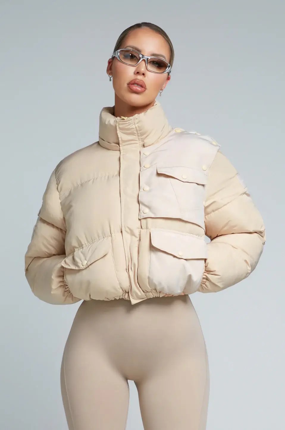 Puffer Jacket Manufacturing: The Best Guide Revealed