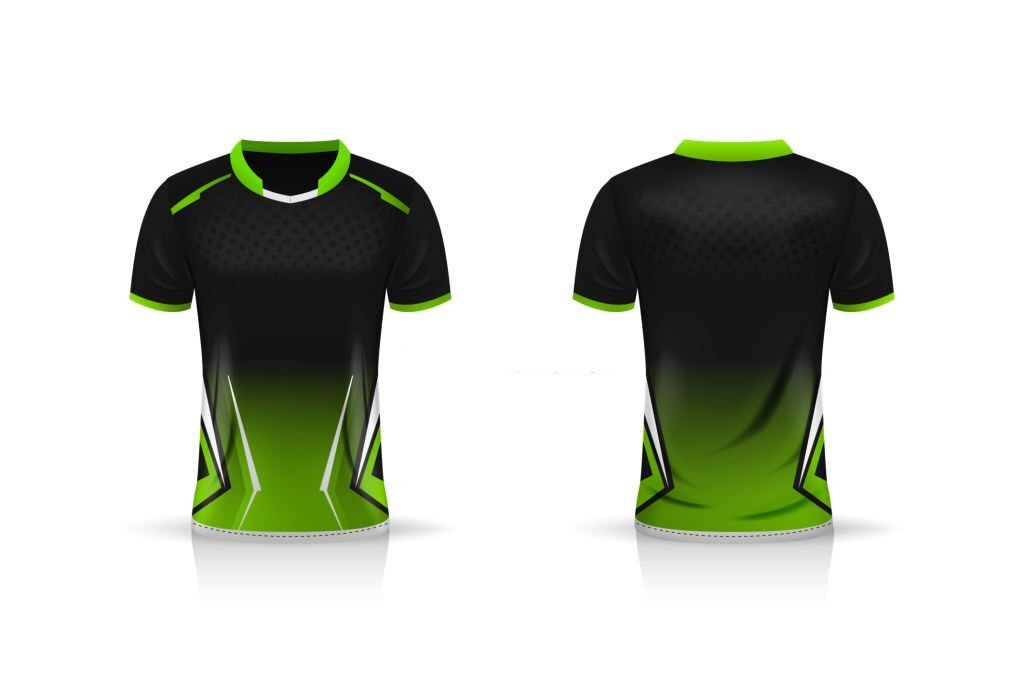 Sublimation Vs Screen Printing. What's The Difference?