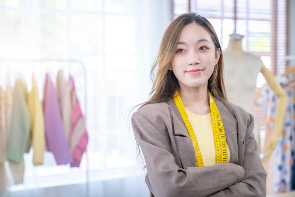 How To Become A Clothing Designer: Your Step-By-Step Guide