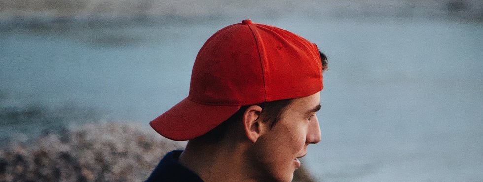 How To Put A Logo On A Hat