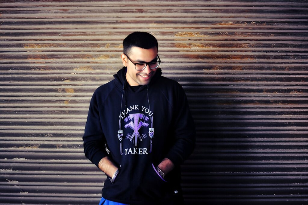 25 Creative Hoodie Design Ideas To Spark Your Inspiration